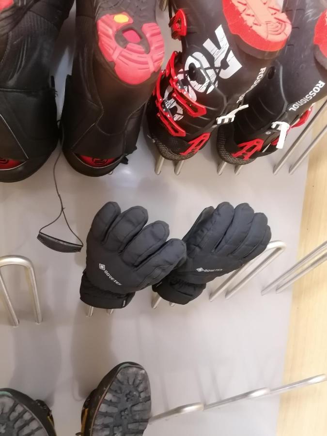 Kanis 80 Schnepfau Luaran gambar