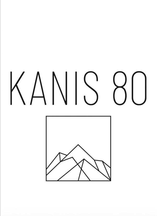 Kanis 80 Schnepfau Luaran gambar