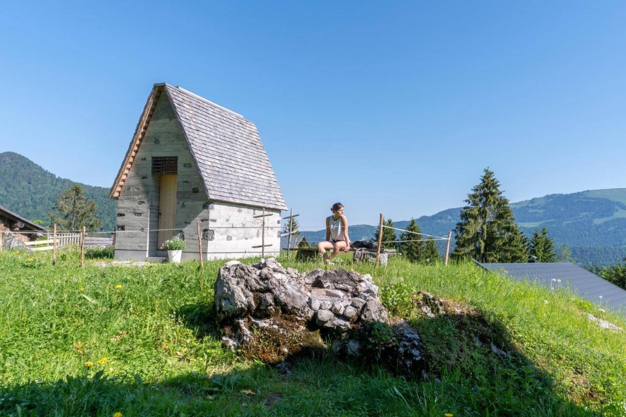 Kanis 80 Schnepfau Luaran gambar