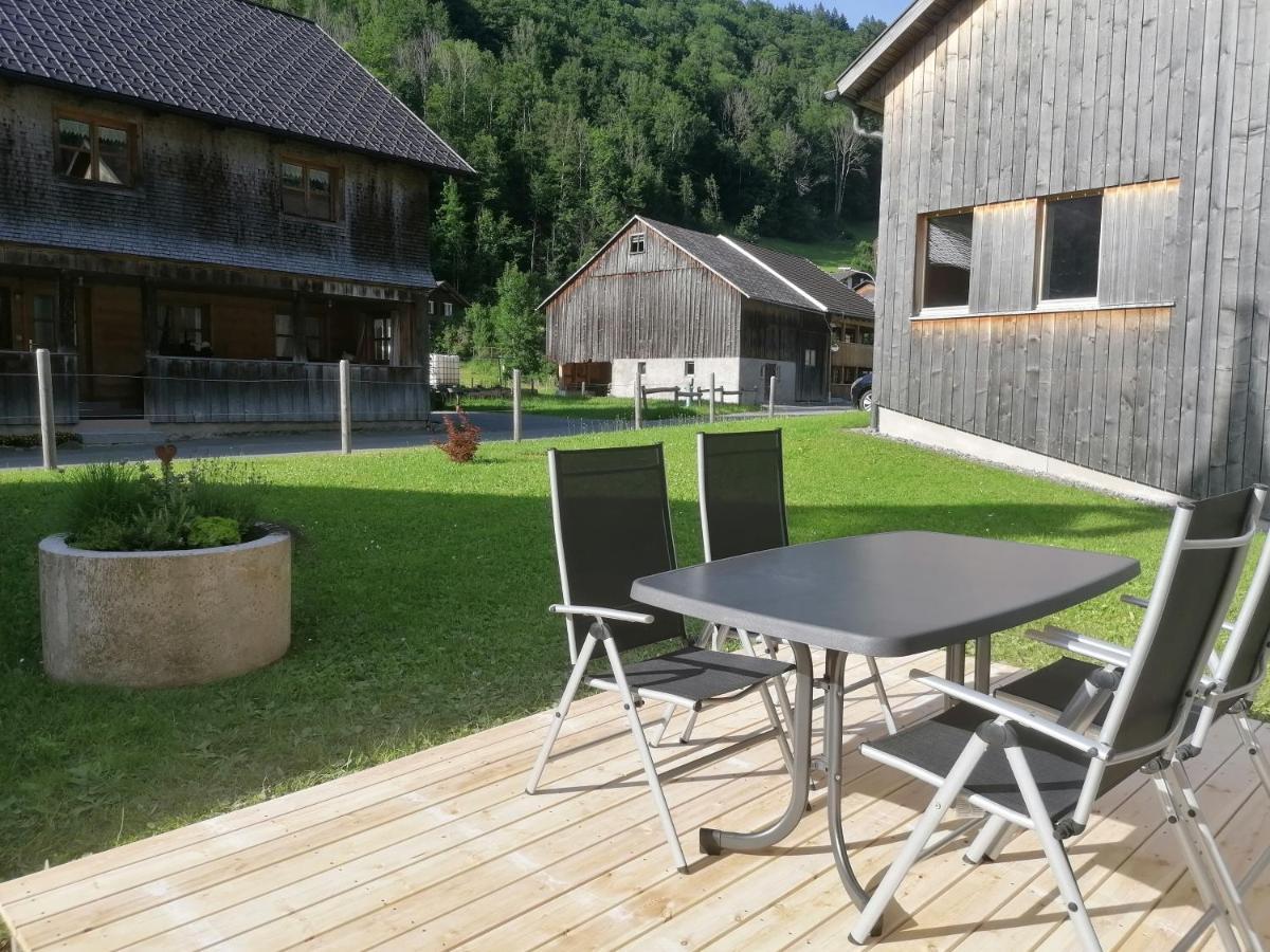 Kanis 80 Schnepfau Luaran gambar
